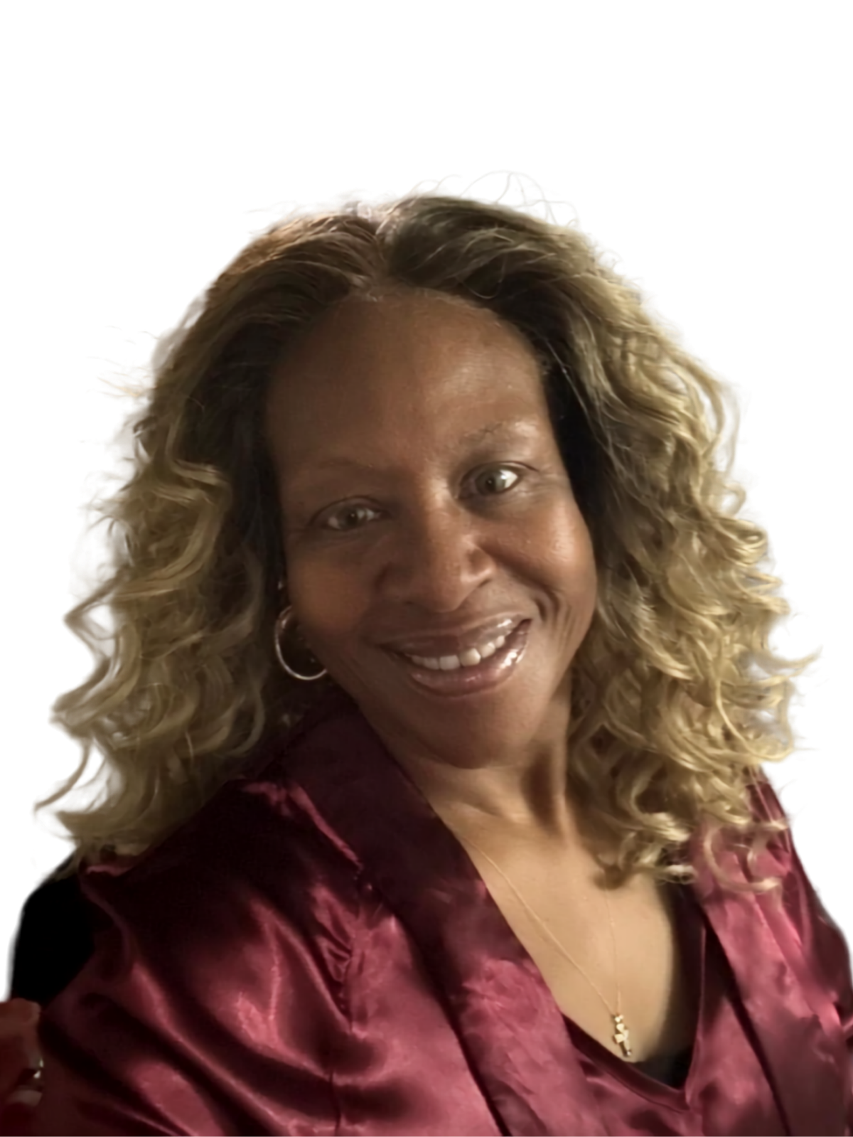 Dr. Theresa Jamison